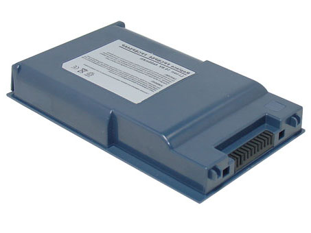 Batería para LifeBook-A532-AH532/fujitsu-FPCBP64